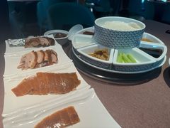 -羲和雅苑•北京烤鸭(乐园道万象城店)