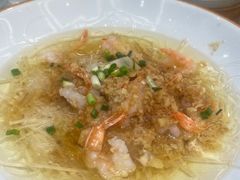 -奇芳阁·百年清真南京菜(夫子庙店)