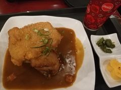 -大冒险家餐厅