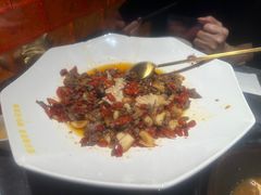 -炊烟小炒黄牛肉(浦东世纪汇店)