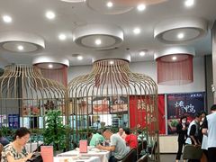 大堂-紫阳家宴(源深店)