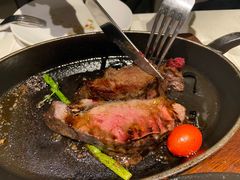 -西堤牛排(南京龙江店)