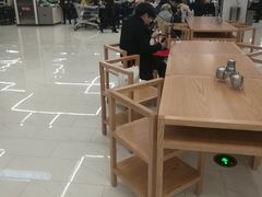 大堂-长申超市(美食城店)