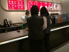 -星巴克臻选(北京银泰店)