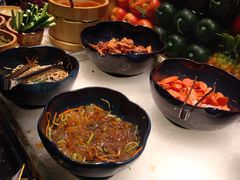 -梨花自助烤肉(天河城店)