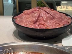 -麻辣空间·清油火锅(万达广场店)