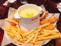 -Mr.Pizza米斯特比萨(苏州平江万达广场店)