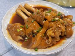 -马大胡子清真西北菜