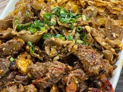 -清真双宝红油牛系列