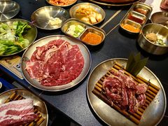 -西塔老太太泥炉烤肉(龙湖北苑天街店)