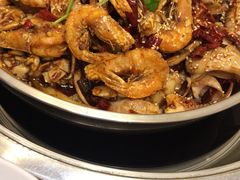 -清真·拉菲尔鱼庄·家常菜(钟楼回民街店)
