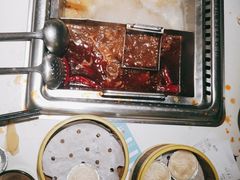 -野妹经典火锅(保利店)