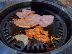 -33韩式自助烧烤(环城南路店)
