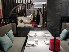 -味+新京宴·烤鸭·北京菜(创意谷店)