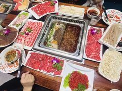 -好得火锅(育才店)