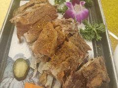 -德乐海蒙餐