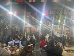 -正南齊北重庆老火锅(光华村直营店)