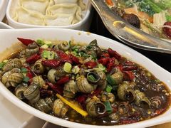 -多迷烫菜广场(水心大厦店)