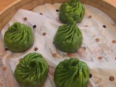 -苏小柳手作点心x茶叙小院(徐家汇分院)