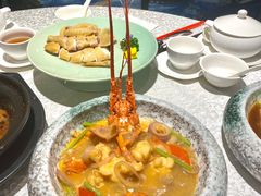 -红棉中餐厅·广州海航威斯汀酒店