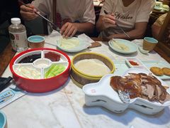 -小吊梨汤·北京菜·烤鸭(鸟巢店)