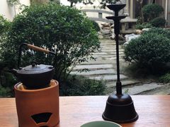 -绣园·茶食宴(湘绣博物馆店)