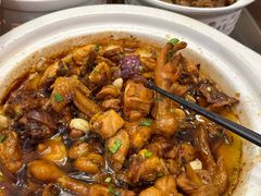 -西山人家·传统苏帮菜·家宴(木渎店)