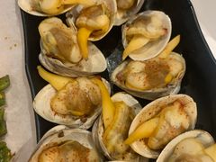 黄蚬子-枪火串烧·东北特色烧烤(罗湖总店)