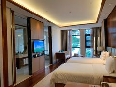 -梅地亚君澜度假酒店俱乐部