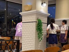 -必胜客(花园店)