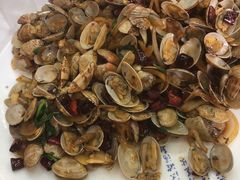 -北戴河庆山饭店·海鲜砂锅粥(北戴河黑石路店)