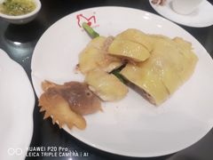-文记壹心鸡(宝华路店)