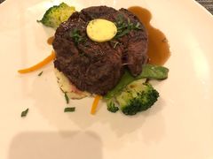 -WOLFGANG PUCK KITCHEN & BAR(迪士尼小镇店)