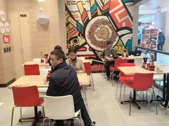 -食其家·牛丼咖喱(日月光中心广场店)