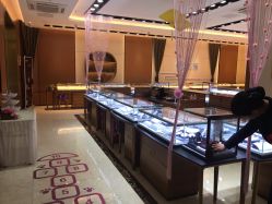 -老庙黄金(石路店)