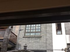 -星巴克臻选(成都宽窄巷子店)