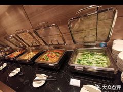 -东方广场假日酒店-蜀咖啡餐厅