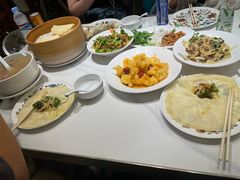 -老昌春饼(西民主路总店)