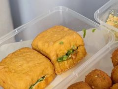 -娘心豆品(方庄店)