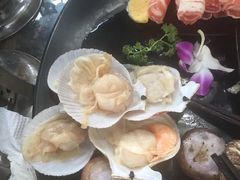 -丽江庭院之爱在路上(西单店)
