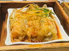 -蘩楼(华强北总店)