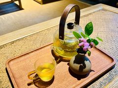 -法云安缦酒店