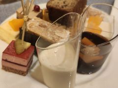 拿破仑甜点-永和铂爵国际酒店-威斯蒂娜西餐厅