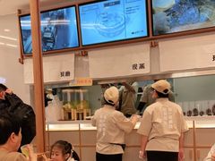 -小满手工粉(北京来福士店)