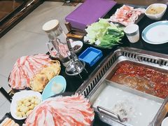 -乐尚一号high唱音乐·火锅