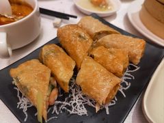 -上海金桥红枫万豪酒店-万豪中餐厅