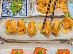 -宁波饭店·甬味灶(马园路店)