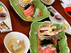 -札幌かに本家(福岡那の川店)
