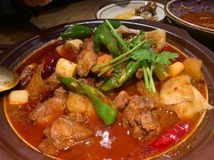 -纳鲁孜·新疆特色餐厅(上海悦荟广场店)