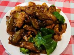 -老三骨头馆(白桦东路店)